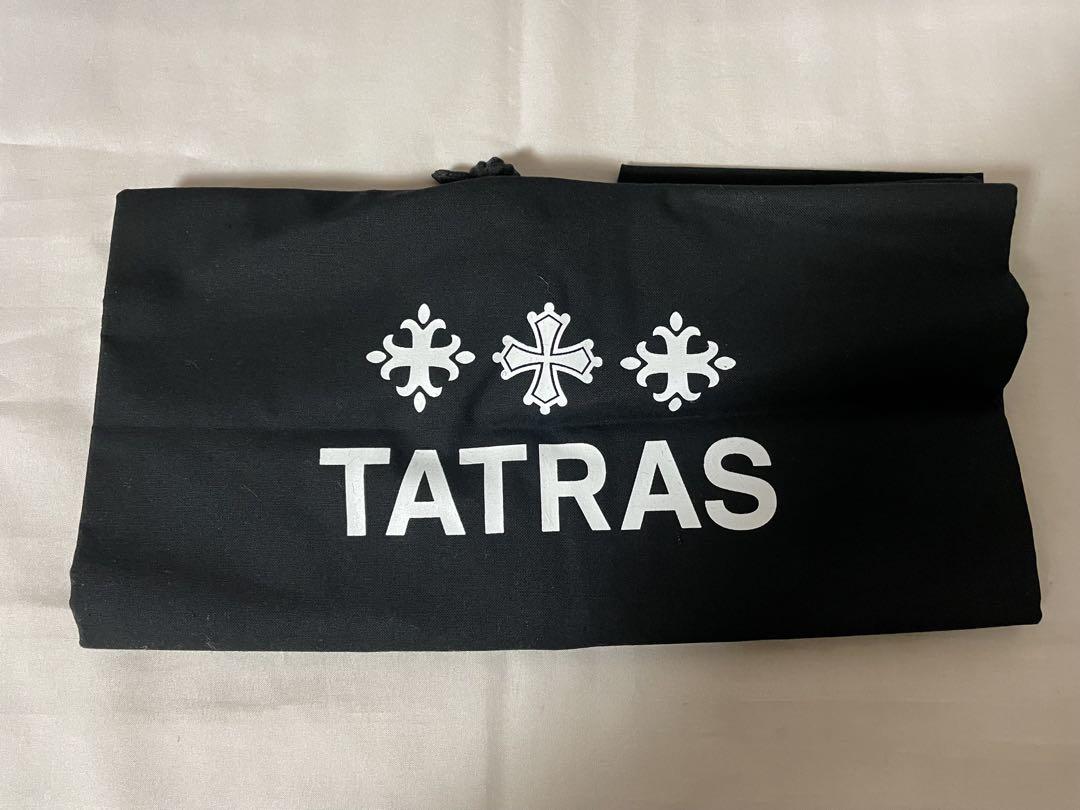 TATRAS DOROTHE「トートバッグ　ドロテ」