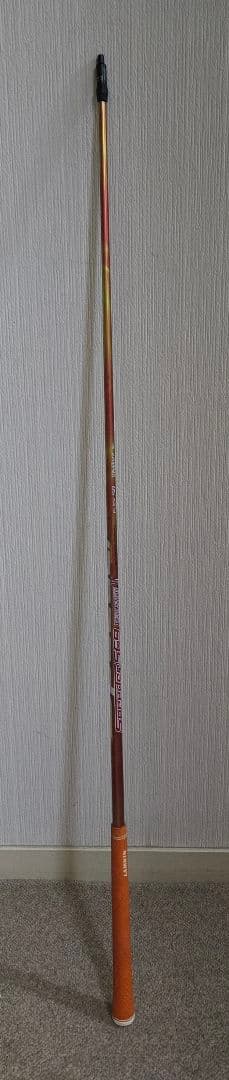 Speeder569 Evolution Ⅱ PINGスリーブ付き