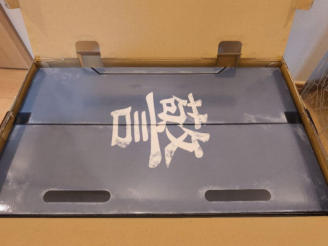 イノセンス コレクターズBOX ガイノイドフィギュア 未開封