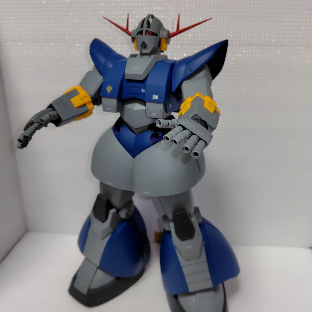 MG パーフェクトジオング 完成品