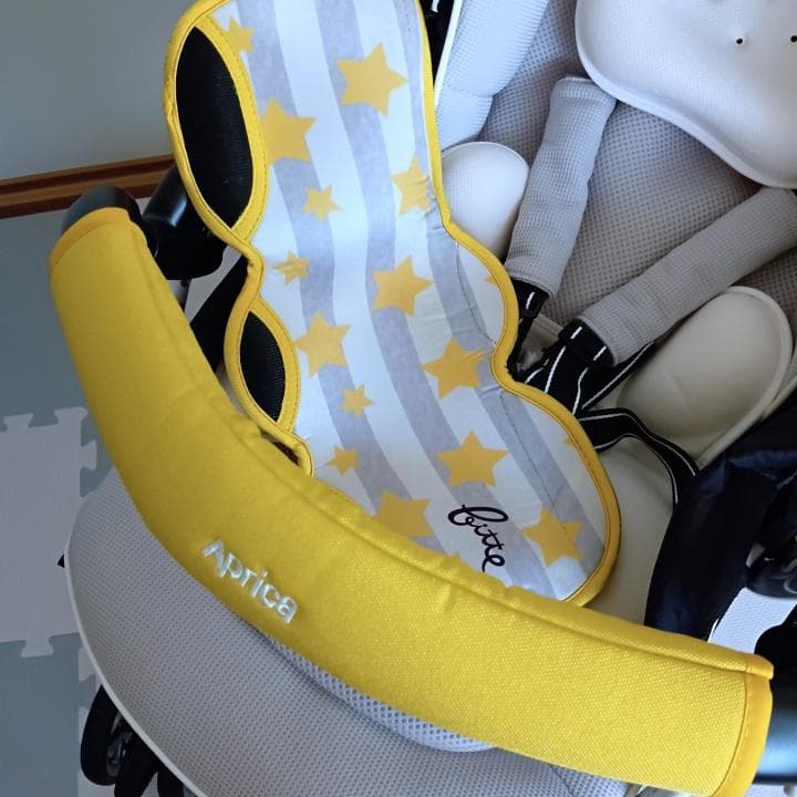 【美品✨】アップリカ ベビーカー ラクーナビッテ【早いもの勝ち❣】 【美品✨】アップリカ ベビーカー ラクーナビッテ【早いもの勝ち❣】