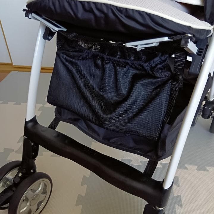 【美品✨】アップリカ ベビーカー ラクーナビッテ【早いもの勝ち❣】 【美品✨】アップリカ ベビーカー ラクーナビッテ【早いもの勝ち❣】