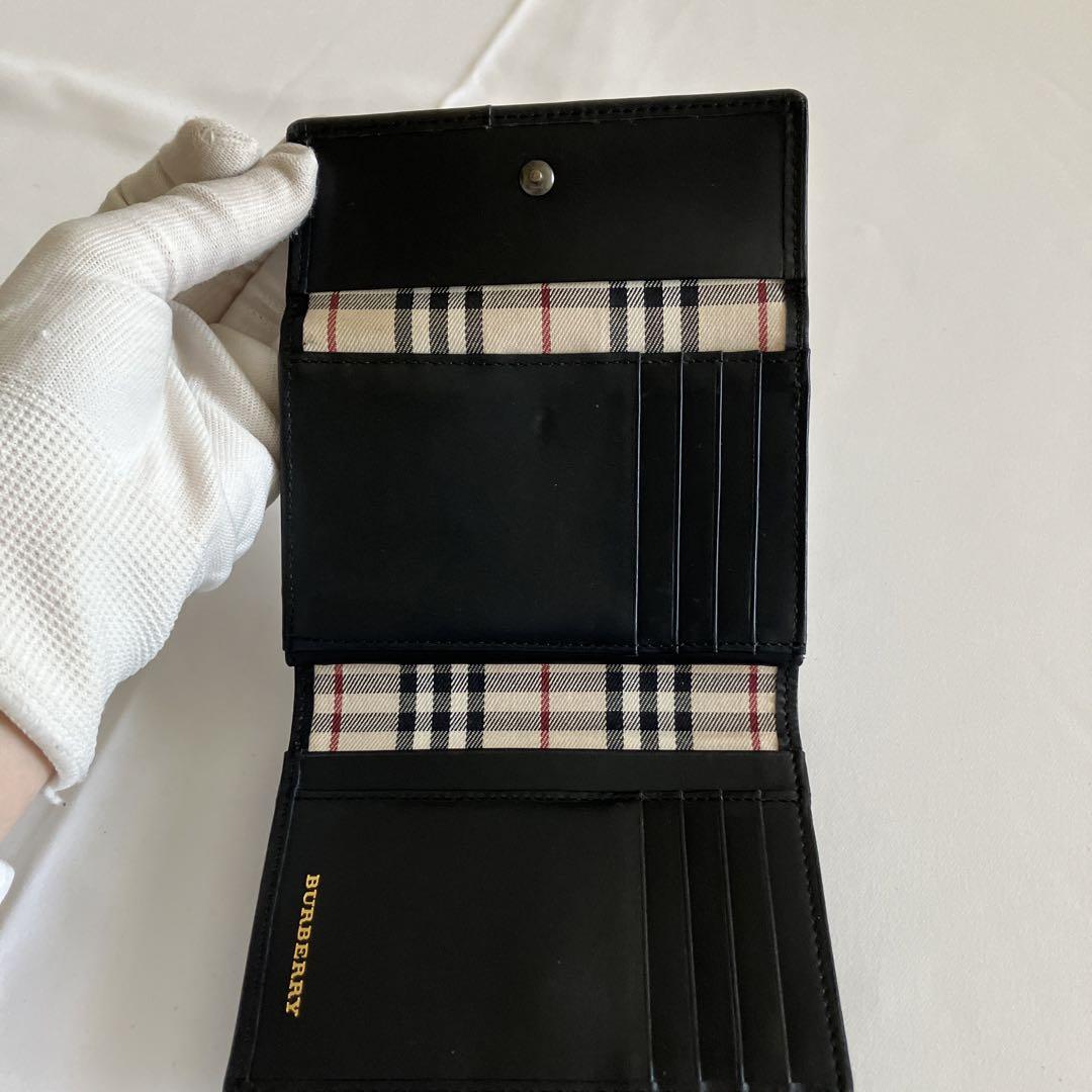 05/032 Burberry バーバリー 財布