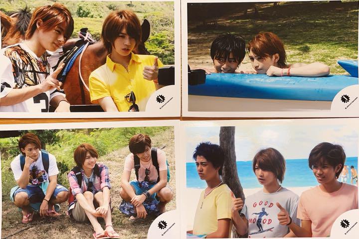 King & Prince ジャニーズJr. 公式写真