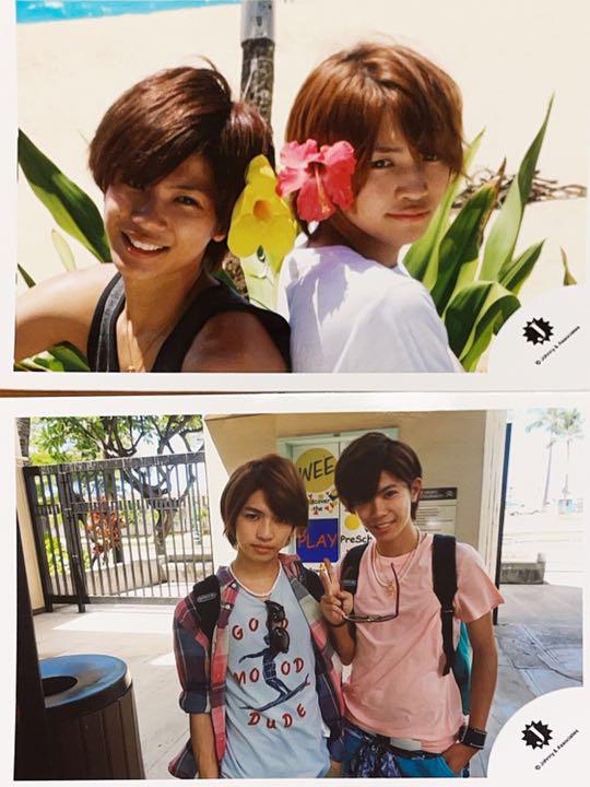 King & Prince ジャニーズJr. 公式写真