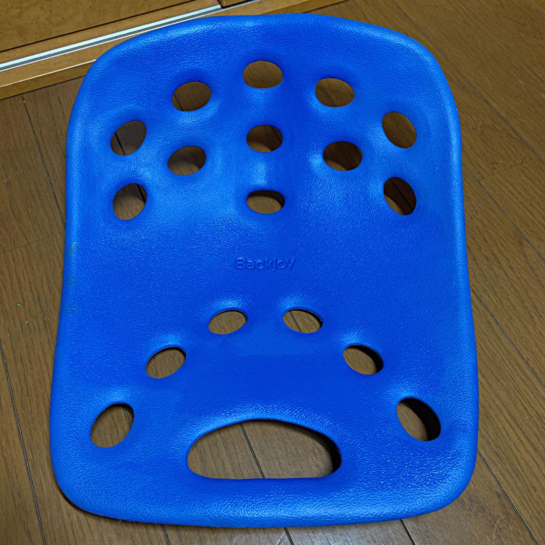 BackJoy(バックジョイ) 骨盤サポートシート ポスチャープラス【正規品】 - メルカリ BackJoy(バックジョイ) 骨盤サポートシート ポスチャープラス【正規品】 - メルカリ