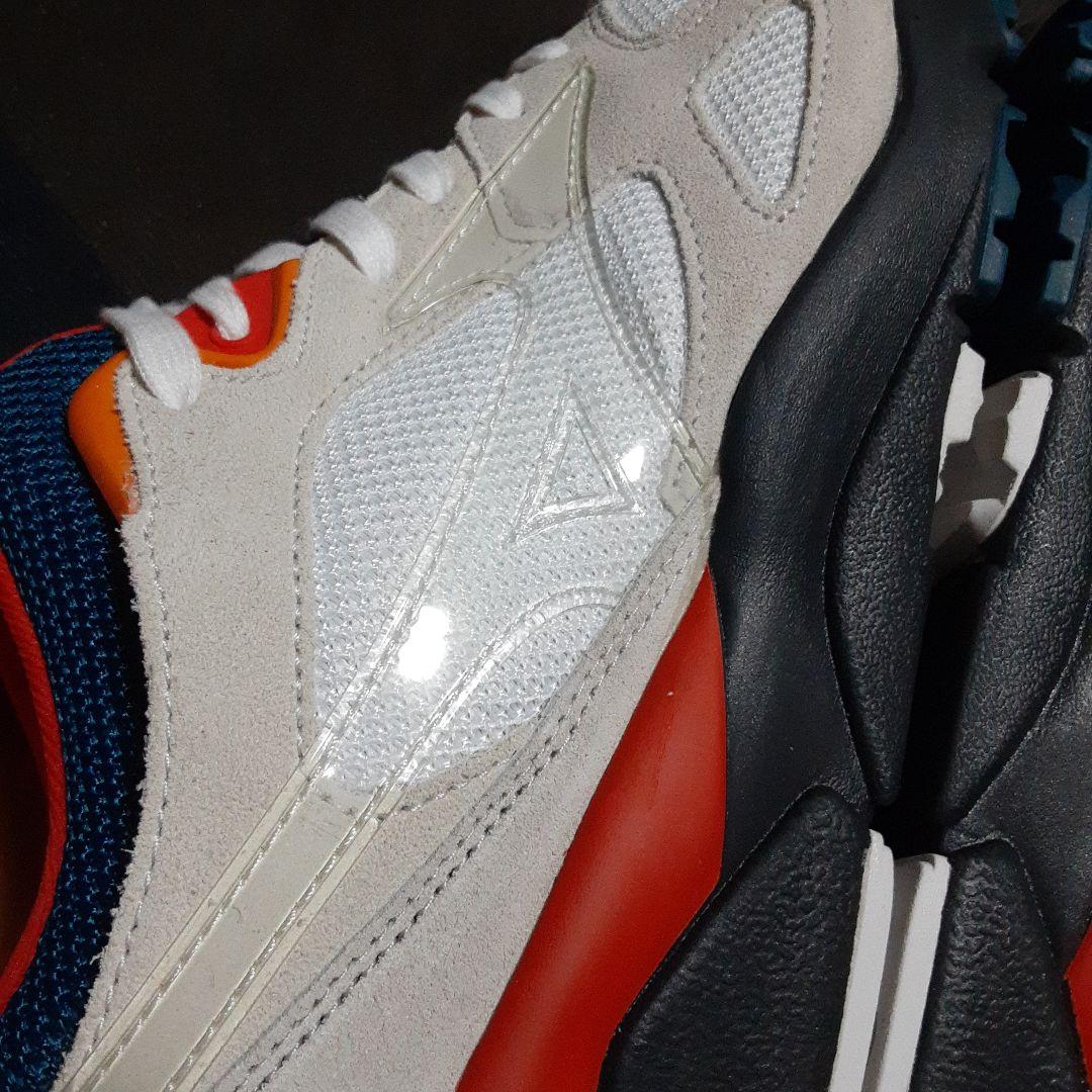 新品未使用　ミズノMIZUNO スカイメダルS