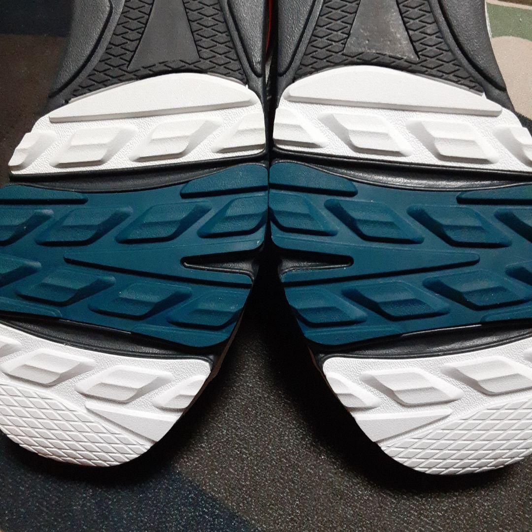 新品未使用　ミズノMIZUNO スカイメダルS