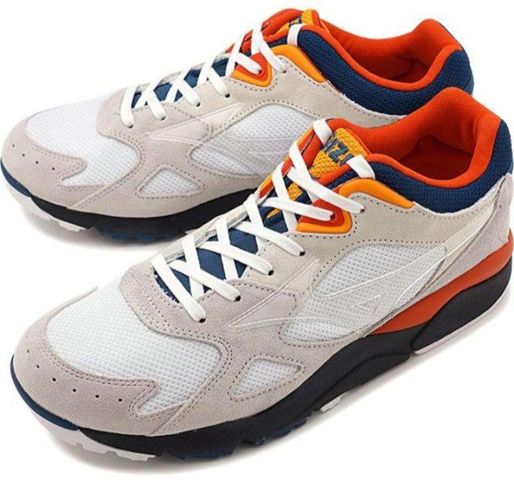 新品未使用　ミズノMIZUNO スカイメダルS