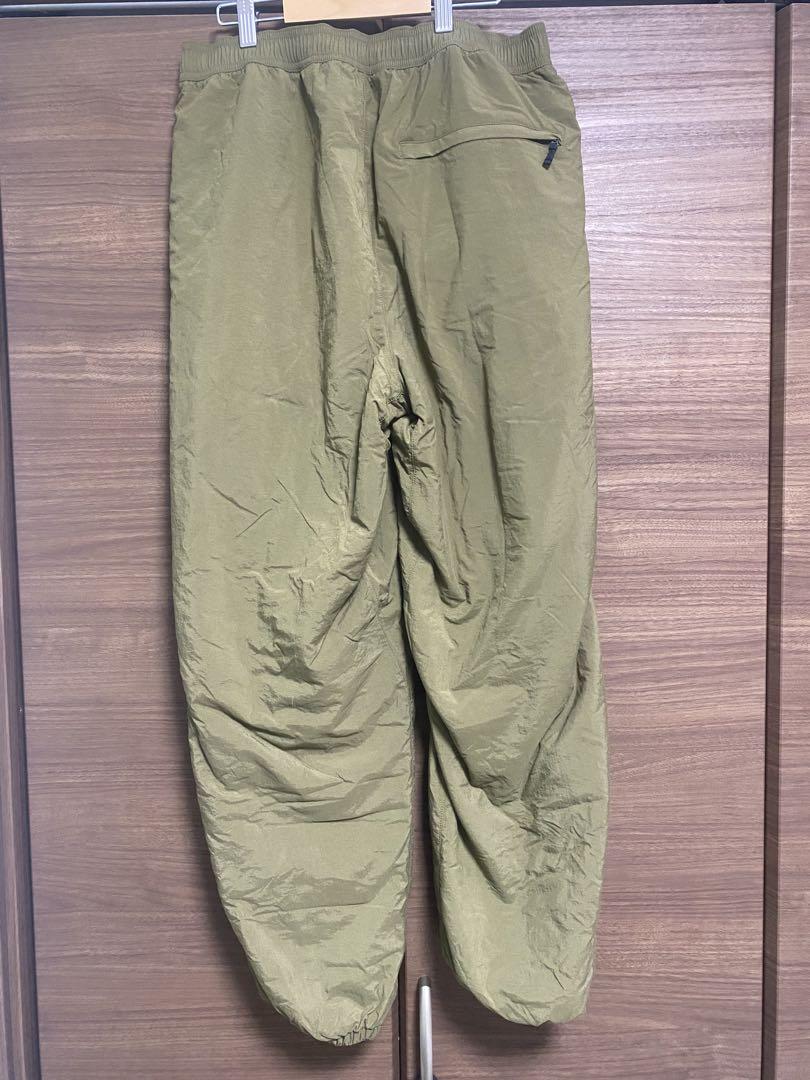THE NORTH FACE アウトドアパンツ オリーブ新品、未使用