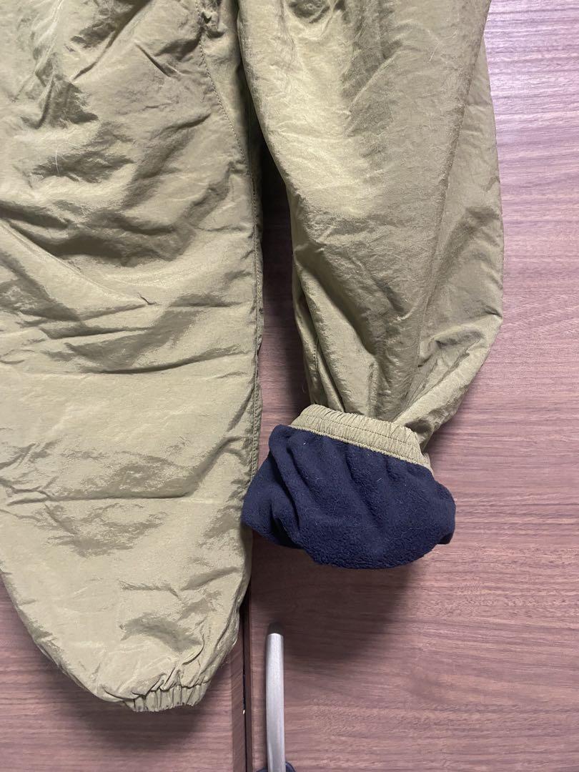 THE NORTH FACE アウトドアパンツ オリーブ新品、未使用