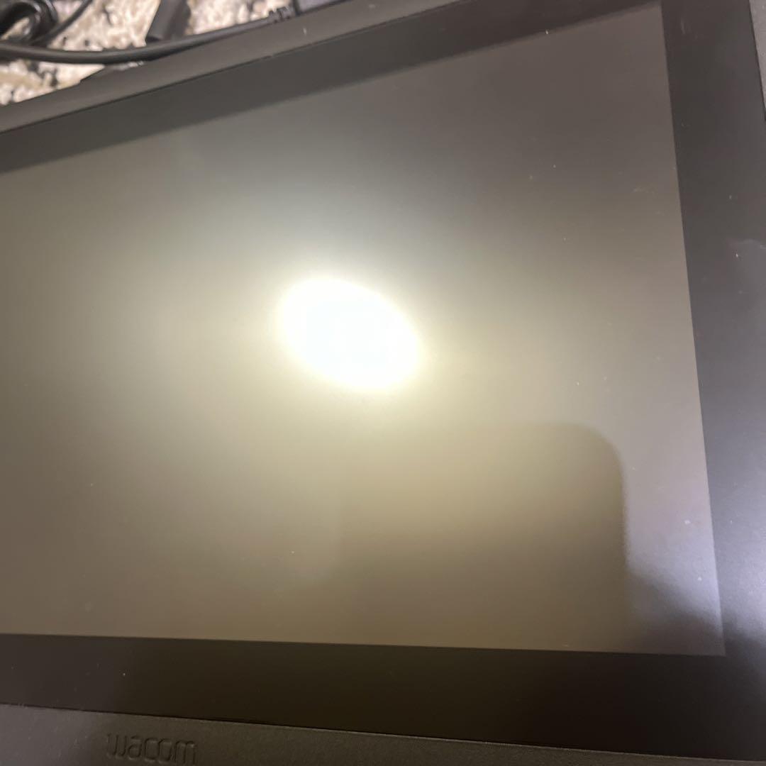 スマホ・タブレット・パソコン WACOM Cintiq 16  DTK1660K1