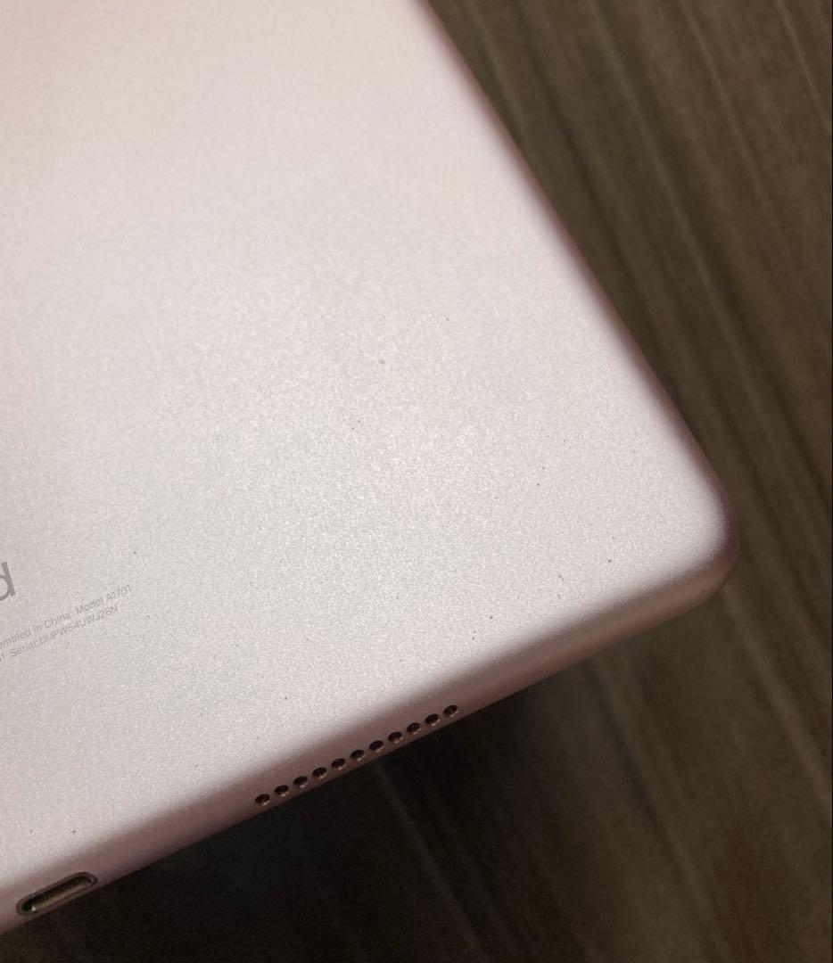 iPad Pro 10.5インチ 64GB WiFi モデル A1701