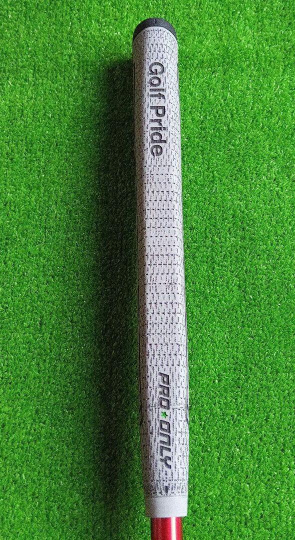 PGAツアープロ使用‼️WHITE HOT VERSA ONE #1 極美品