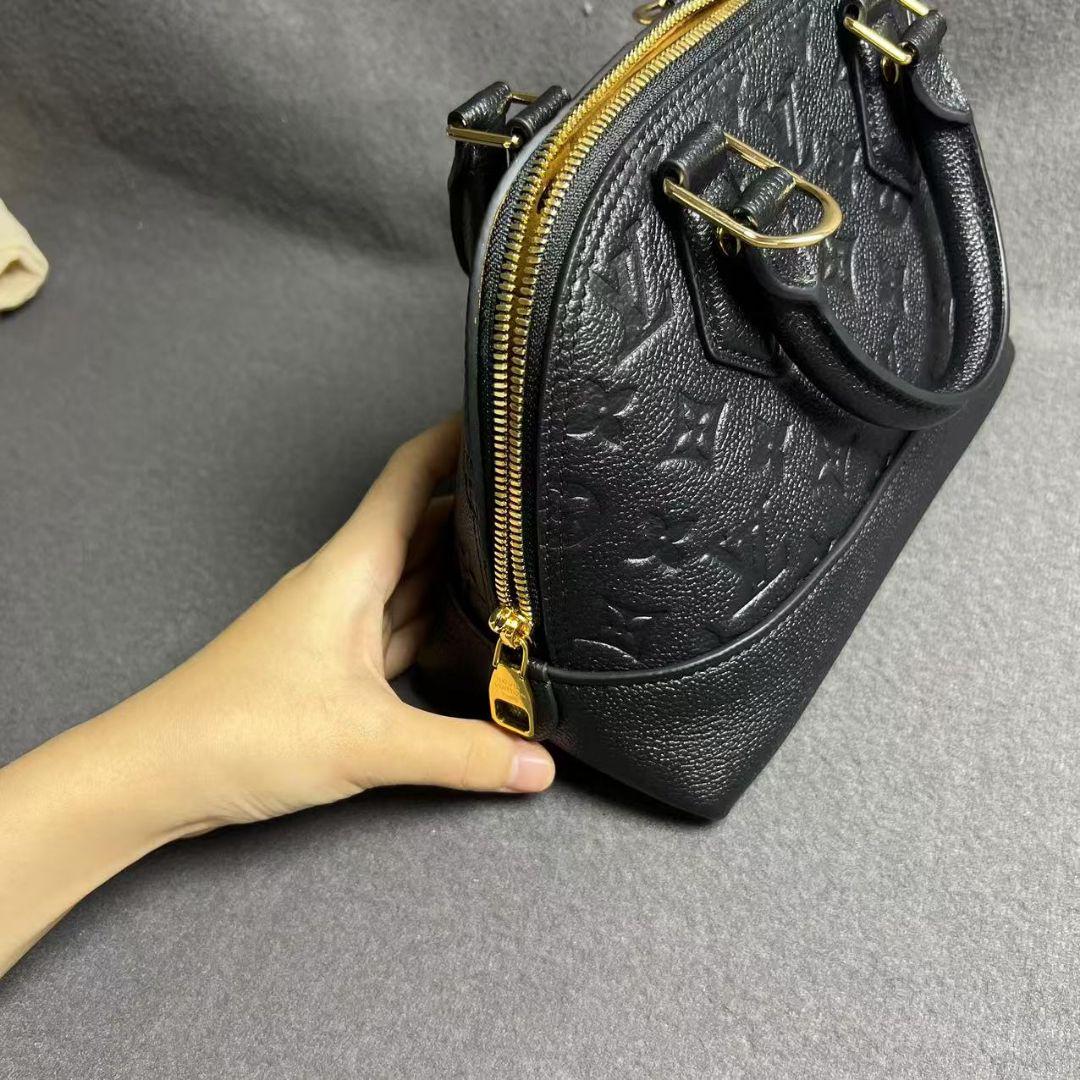 M44829 モノグラム ネオアルマBB