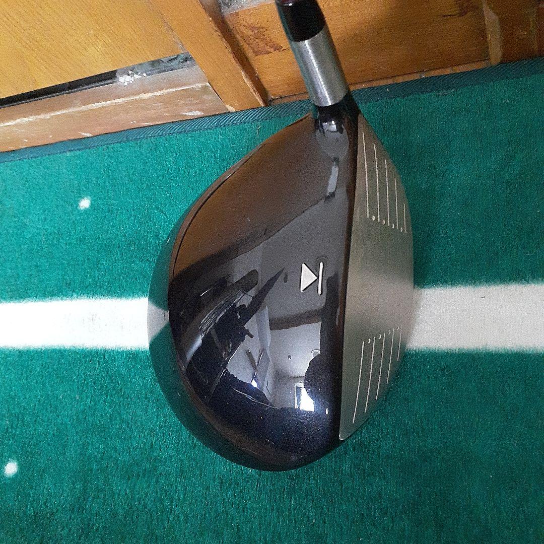 Titleist 905 D3 ドライバー 10.5度