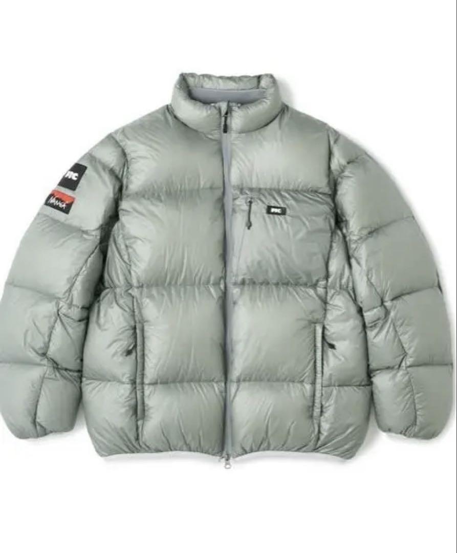 ジャケット・アウター FTC x NANGA MOUNTAIN LODGE DOWN JACKET