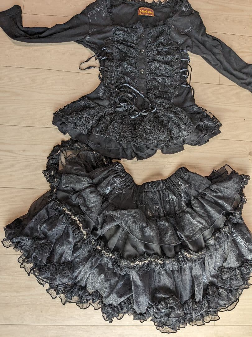 h naoto セットアップ ブラウス、スカート 【公式】 48%割引 www