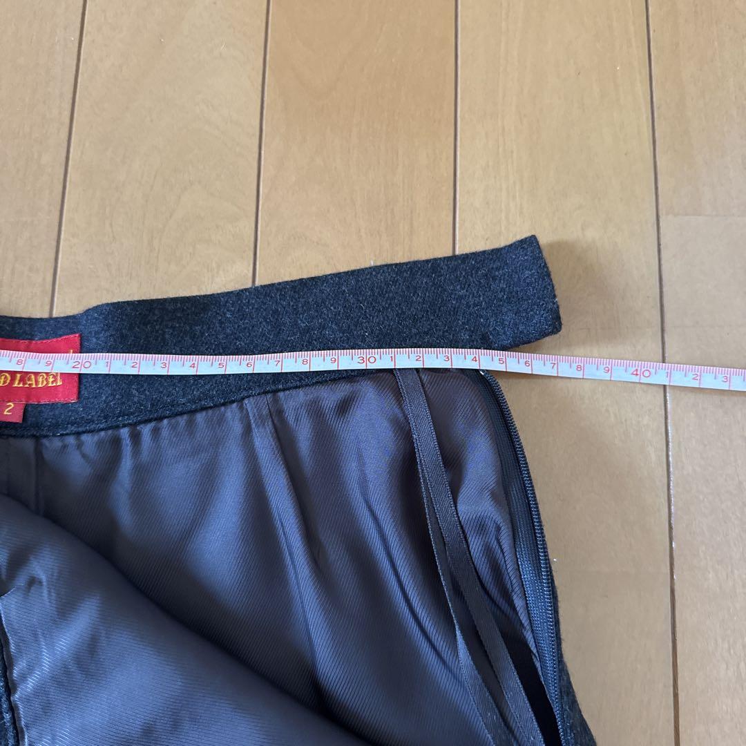 ヴィヴィアンウエストウッドレッドレーベル