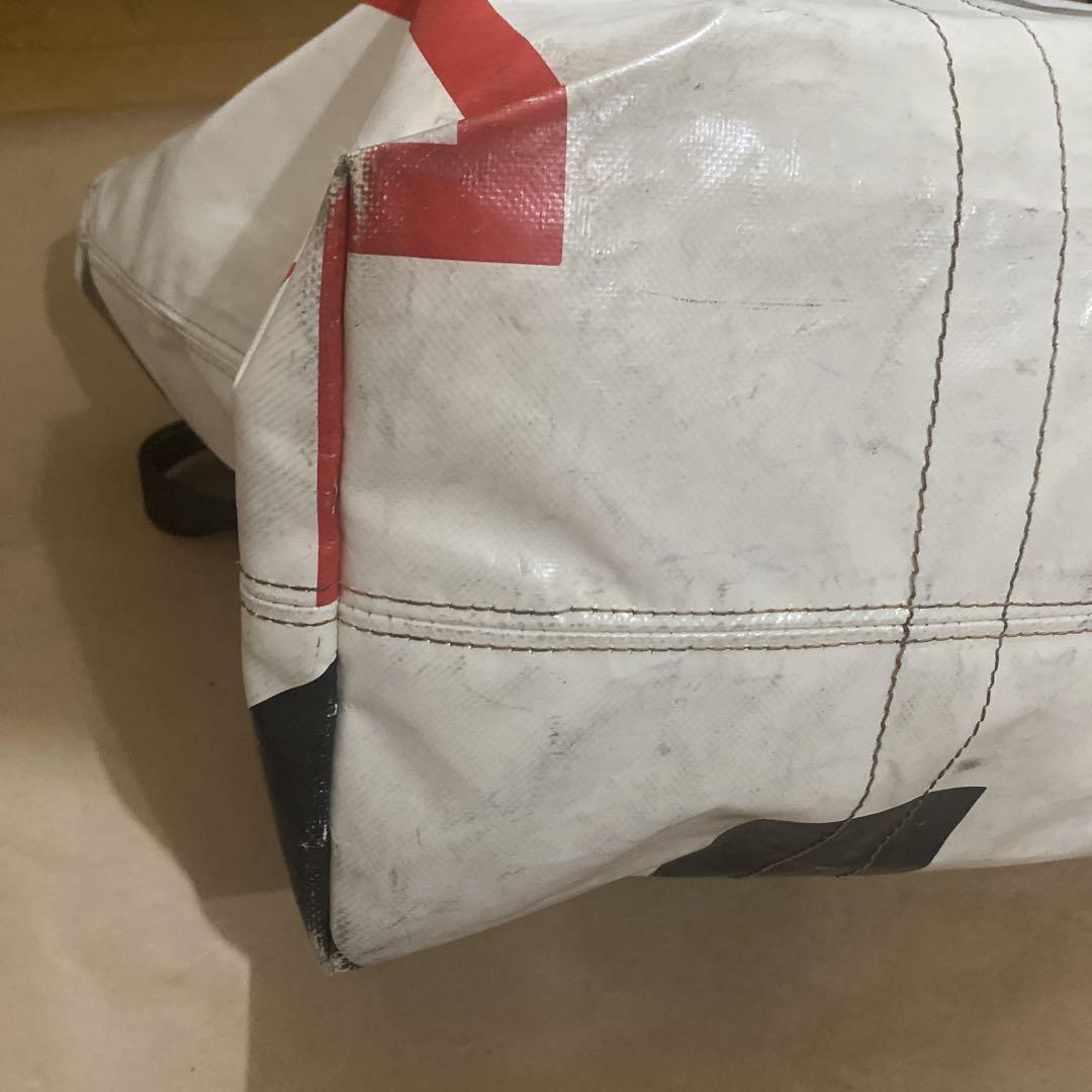 希少 FREITAG フライターグ F73 COOPER クーパー 廃盤