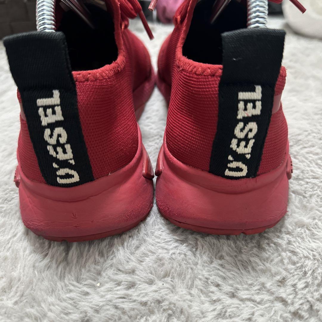 DIESEL スニーカー