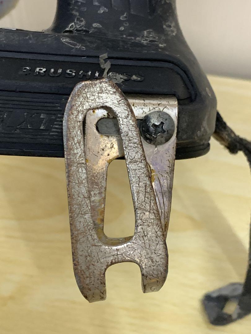【中古】マキタ 電動インパクトドライバ TD172D MM70612-3