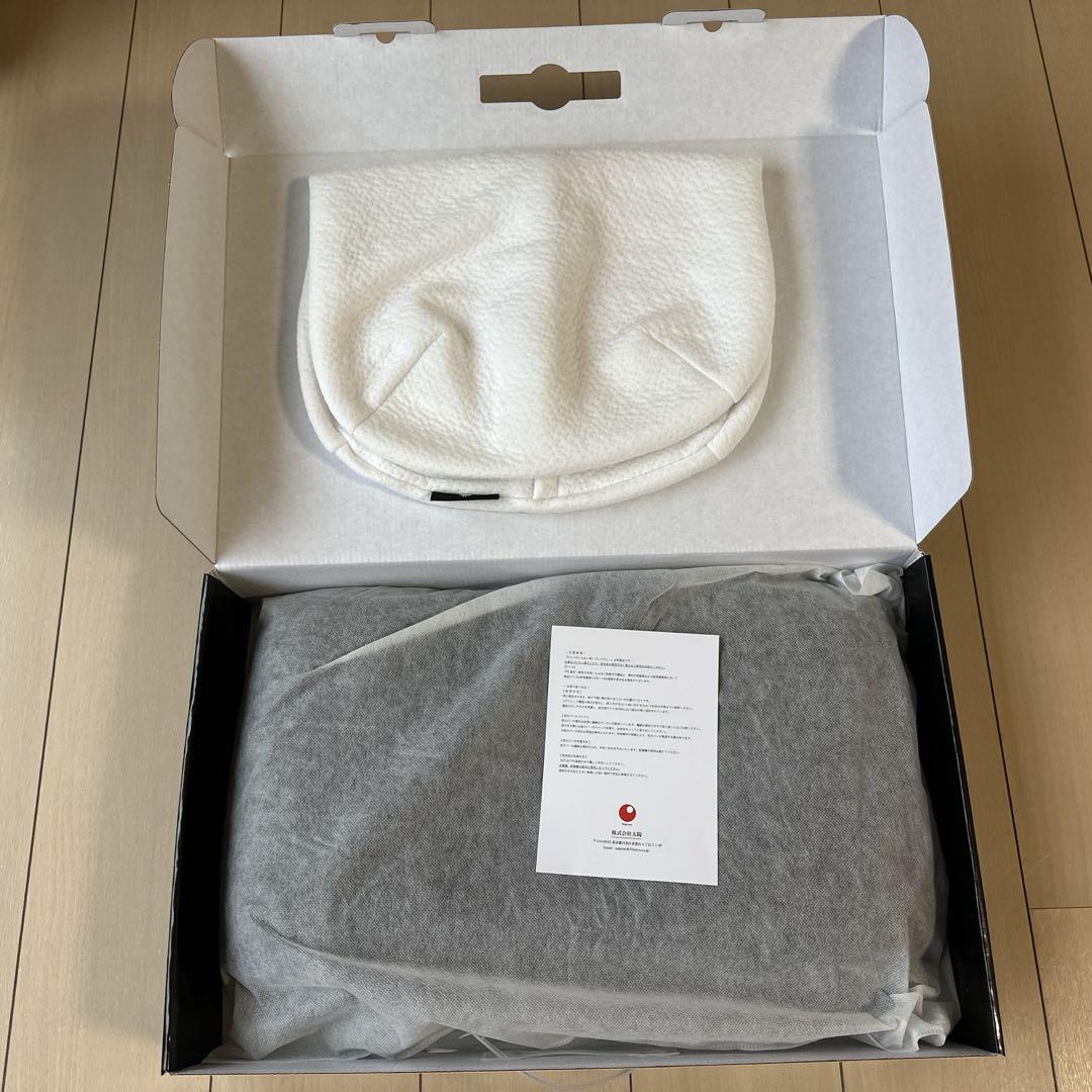 ヒムジのいらない枕　プレミアムです