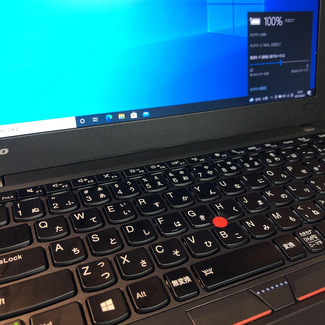 値下げ Lenovo ThinkPad X250 i5 フルオプション 8YzWq-m47888875228 爆買い好評
