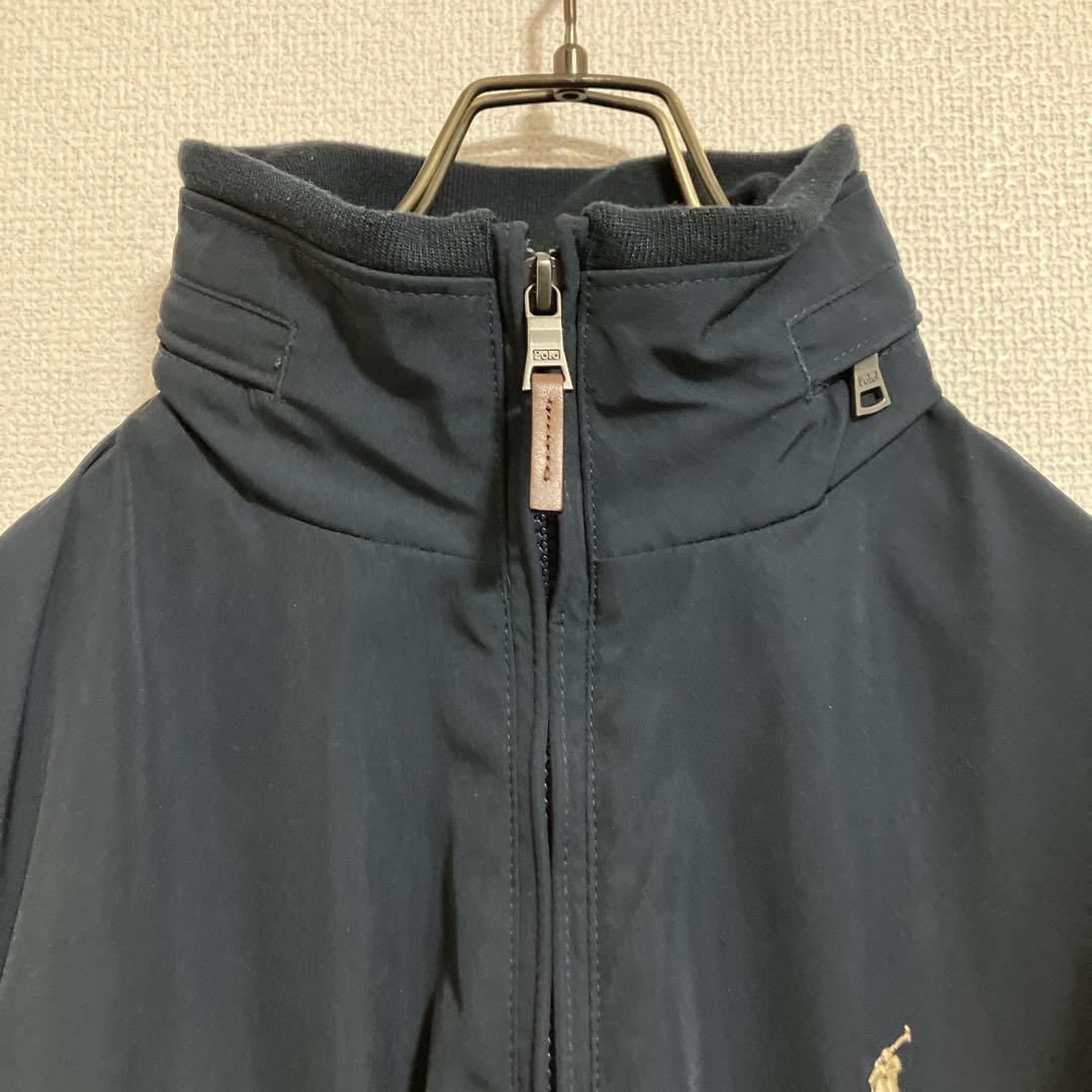 スウィングトップ ジャケット