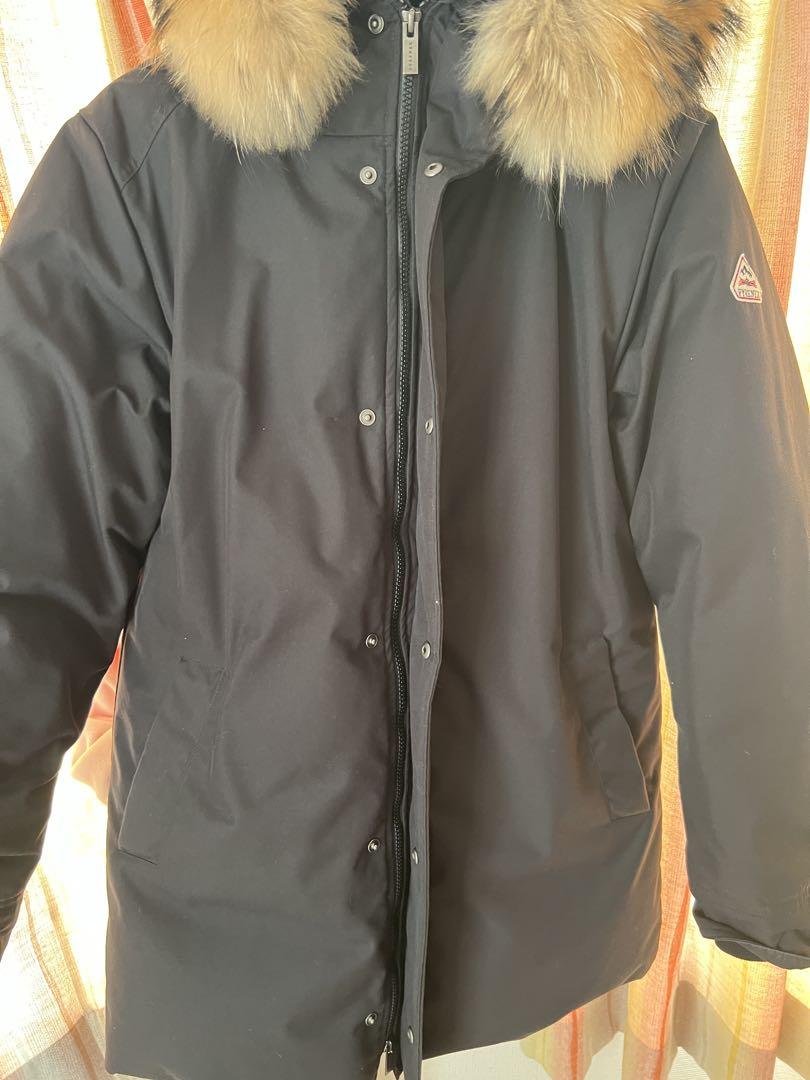 美品】ピレネックス アヌシー Lサイズ