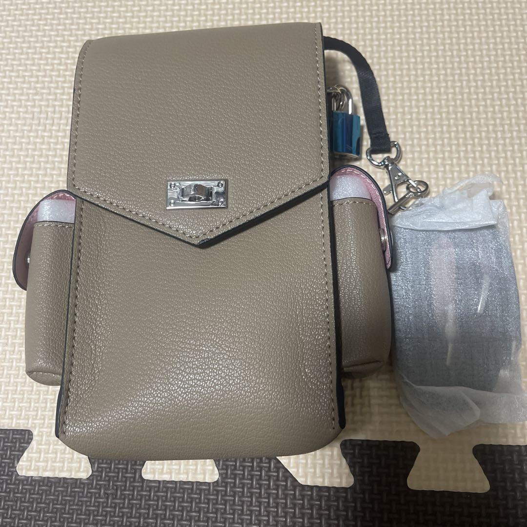 専用です♡ selva secreta PhoneShoulderBAG