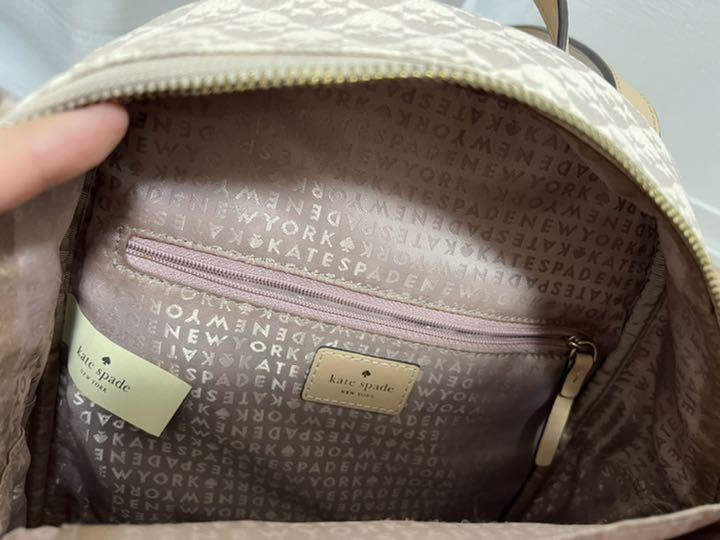 人気SALE格安 ケイトスペード kate spade リュック CEocu-m47890107588 新作登場格安