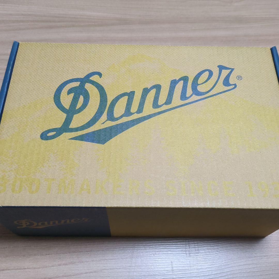 Danner wraptop moc2レインシューズ27㌢