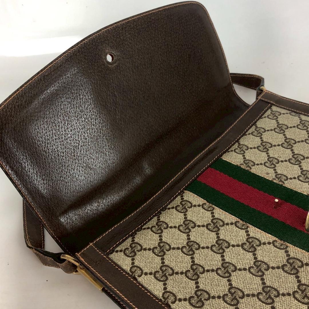 GUCCI グッチ シェリーライン ショルダーバッグ レディース ブランド GUCCI グッチ シェリーライン ショルダーバッグ レディース ブランド