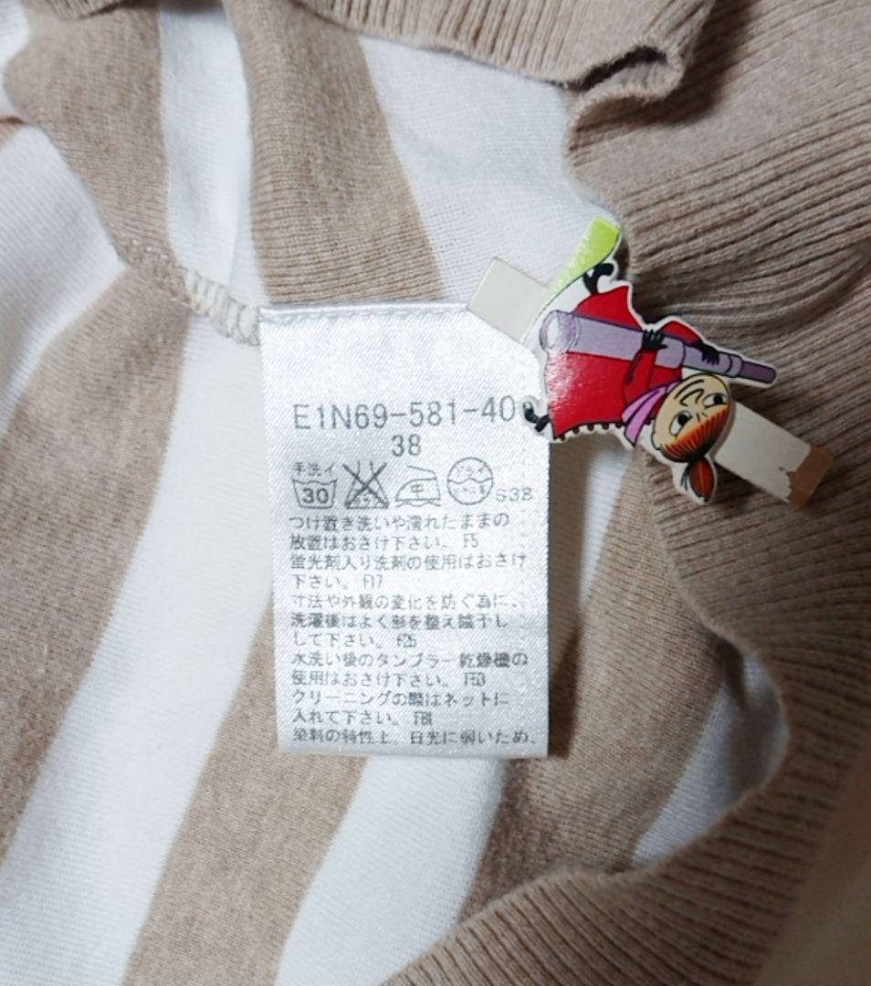 バーバリートップスTシャツ