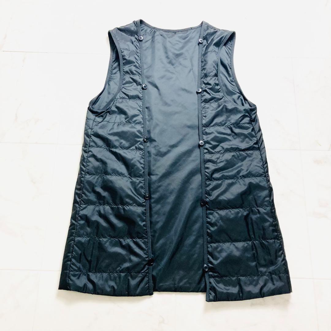 351*定価5万 23区 極美品 サイロフィル トレンチコート ダウン 2WAY 351*定価5万 23区 極美品 サイロフィル トレンチコート ダウン 2WAY