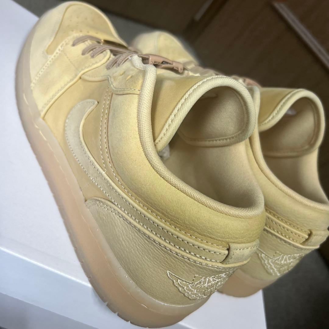 ウィメンズ NIKE AIR ジョーダン1 LOW SE ウィメンズ NIKE AIR ジョーダン1 LOW SE