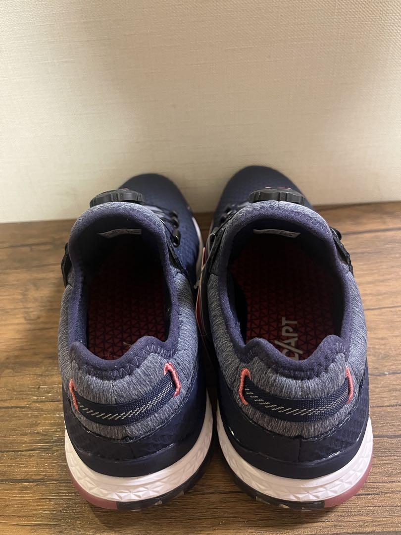 【新品ゴルフシューズ】Pumaウィメンズ ゴルフ プロアダプト アルファキャット