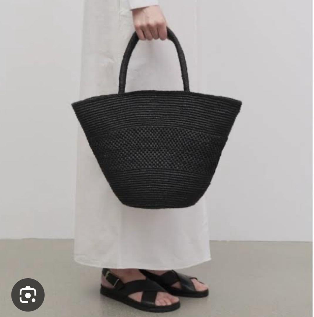 ciel超美品⭐︎ the row カゴバッグEMILIE