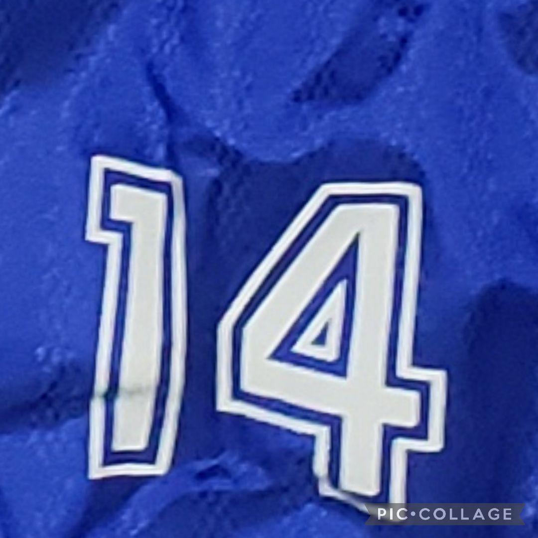 PUMA JFA ワールドカップ2002誘致ワッペン Hit Union 透かし PUMA JFA ワールドカップ2002誘致ワッペン Hit Union 透かし