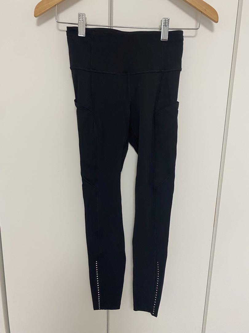 美品】lululemonレギンス XS/TP 155/62A AsiaFit - メルカリ