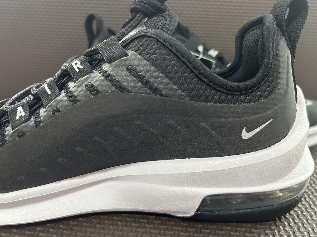 Nike Air Max ブラックスニーカー size：23.0cm