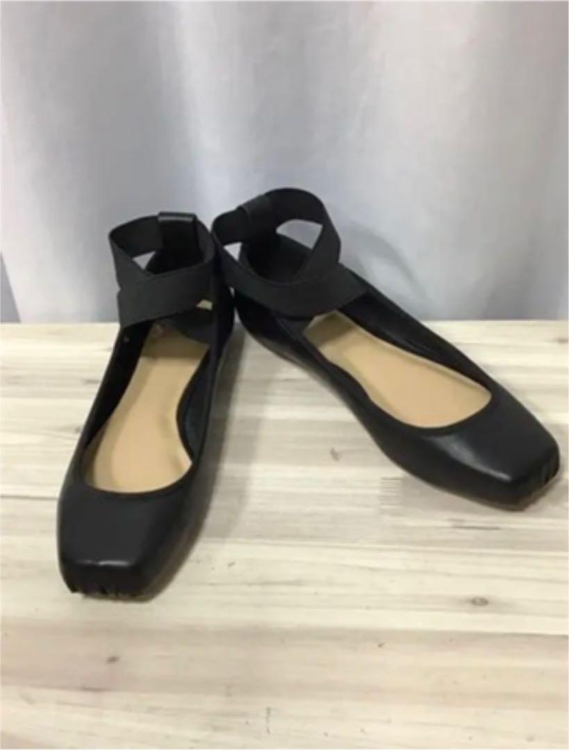 etre tokyo パンプス