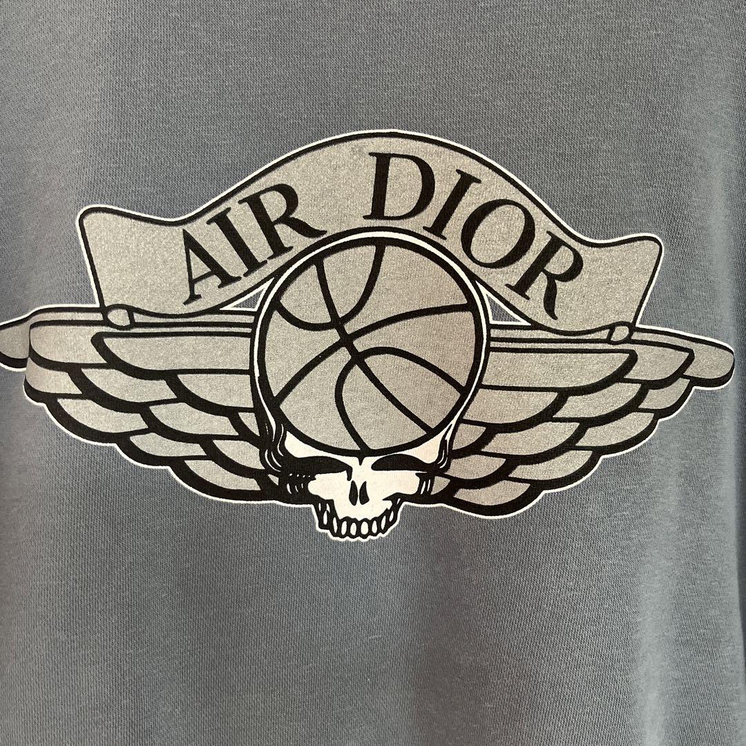 INDEPENDENT AIR DIOR エアディオール ジョーダントレーナー