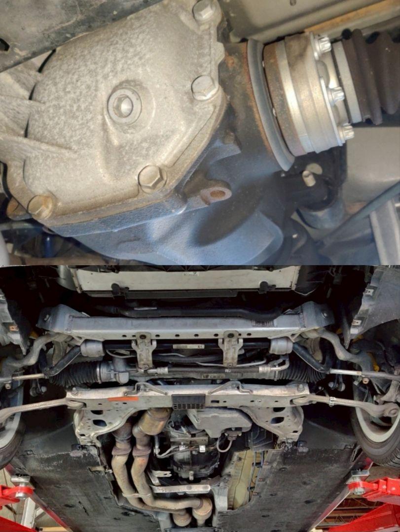 BMW 1シリーズ クーペ　E82