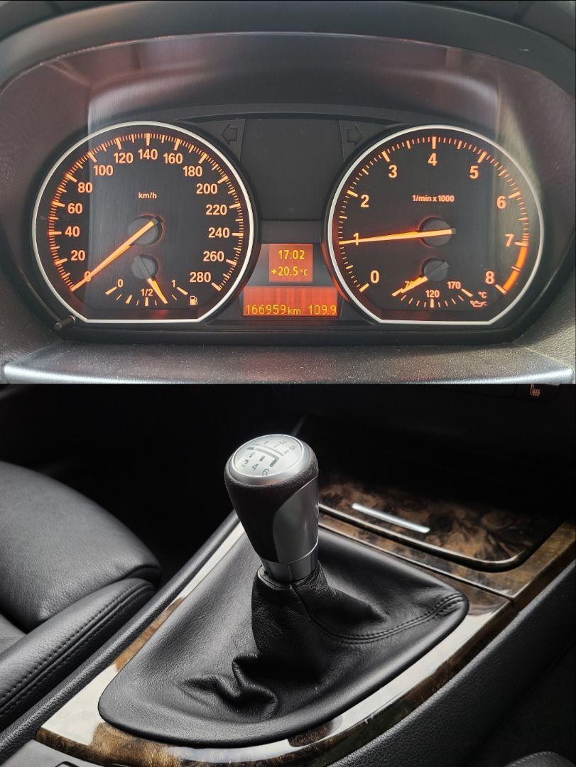 BMW 1シリーズ クーペ　E82