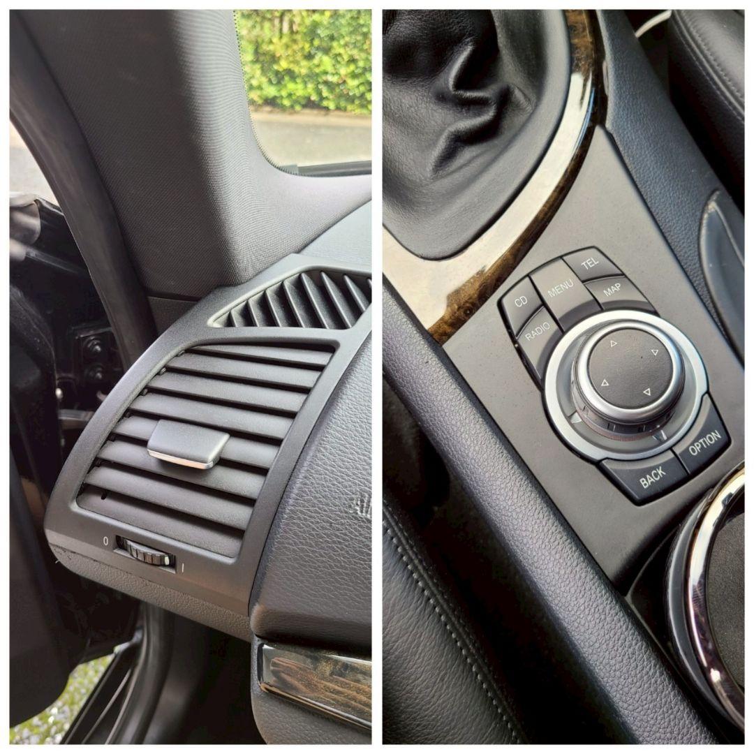 BMW 1シリーズ クーペ　E82