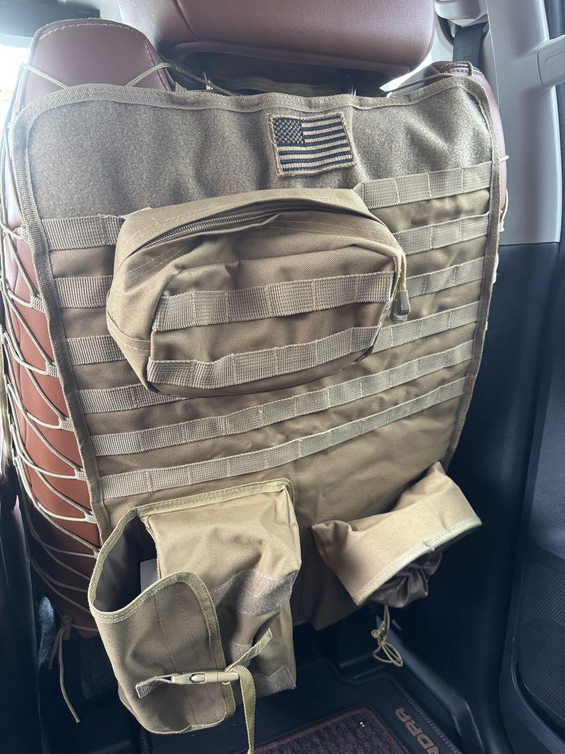 新品 希少 SMITTYBILT スミティビルト G.E.A.R シートカバー