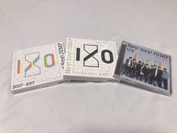 グレイ系ファッションアルバムHey!Say!JUMP 2007-2017 I/O 邦楽 本・音楽・ゲームグレイ系¥12,239-techtackle.com.ar グレイ系ファッションアルバムHey!Say!JUMP 2007-2017 I/O 邦楽 本・音楽・ゲームグレイ系¥12,239-techtackle.com.ar