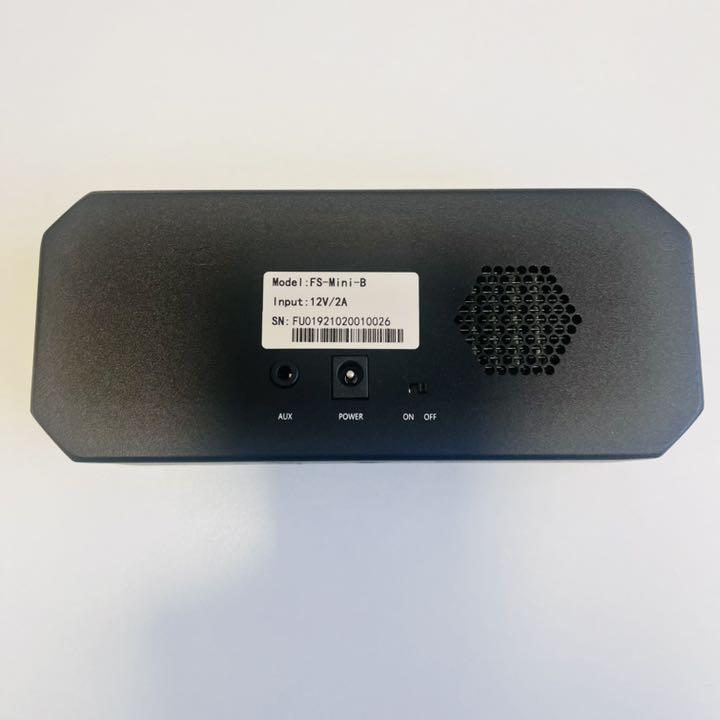 安い2022 指向性スピーカー FS-Mini djy4w-m47900374131 超激得2022